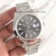 Copy Rolex Datejust II 41mm SS Gray Dial Watch (2)_th.jpg